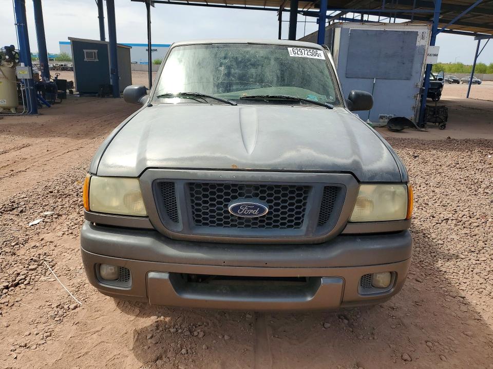 Продажа на аукционе авто 2004 Ford Ranger, vin: 1FTYR14E74PA26161, номер лота: 62972506