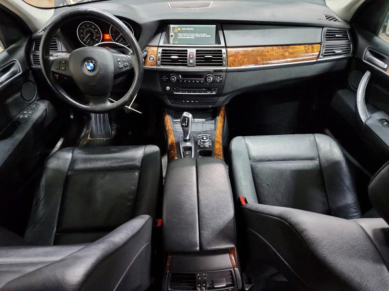 Auction sale of the 2012 Bmw X5, vin: 5UXZV4C58CL754689, lot number: 63690746