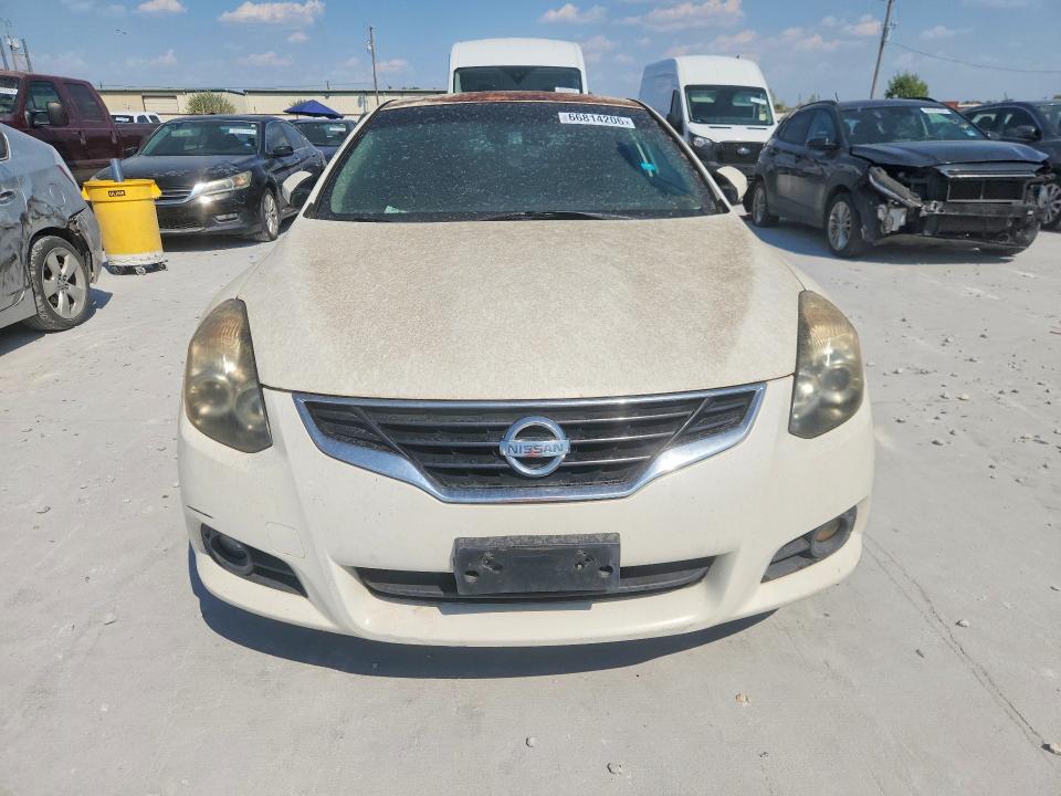 Aukcja sprzedaży 2010 Nissan Altima, vin: 1N4AL2EP6AC121618, numer aukcji: 66814206