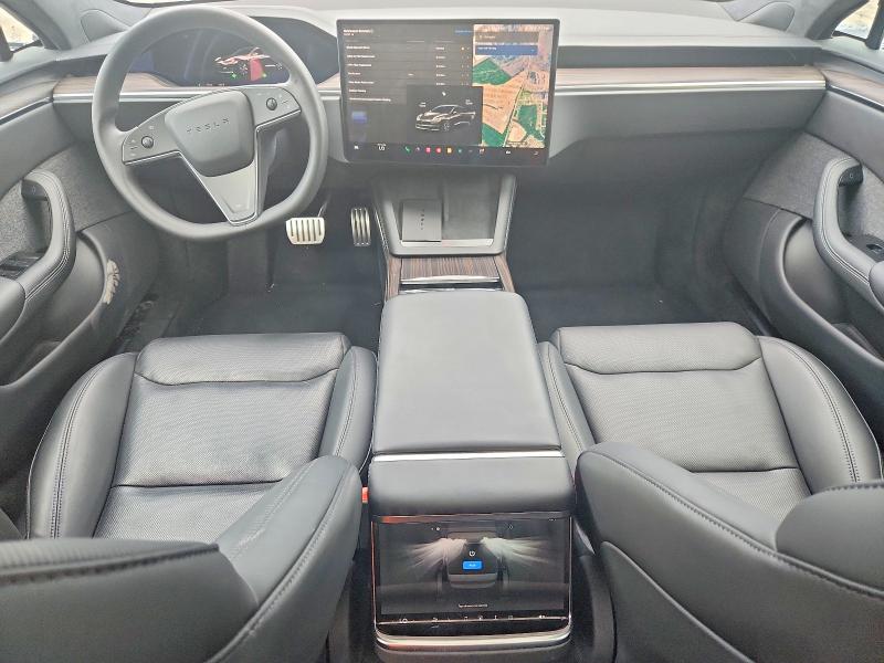 Aukcja sprzedaży 2023 Tesla Model S, vin: 5YJSA1E50PF520419, numer aukcji: 65320046
