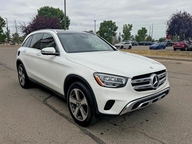 Auction sale of the 2022 Mercedes-benz Glc, vin: W1N0G8EB3NV376098, lot number: 64492206