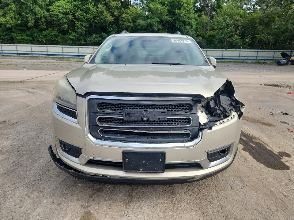 65051236 :رقم المزاد ، 1GKKVRKD0EJ102693 vin ، 2014 Gmc Acadia مزاد بيع