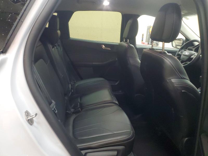 2025 Ford Escape მანქანა იყიდება აუქციონზე, vin: 1FMCU9JA2SUA95536, აუქციონის ნომერი: 64419826
