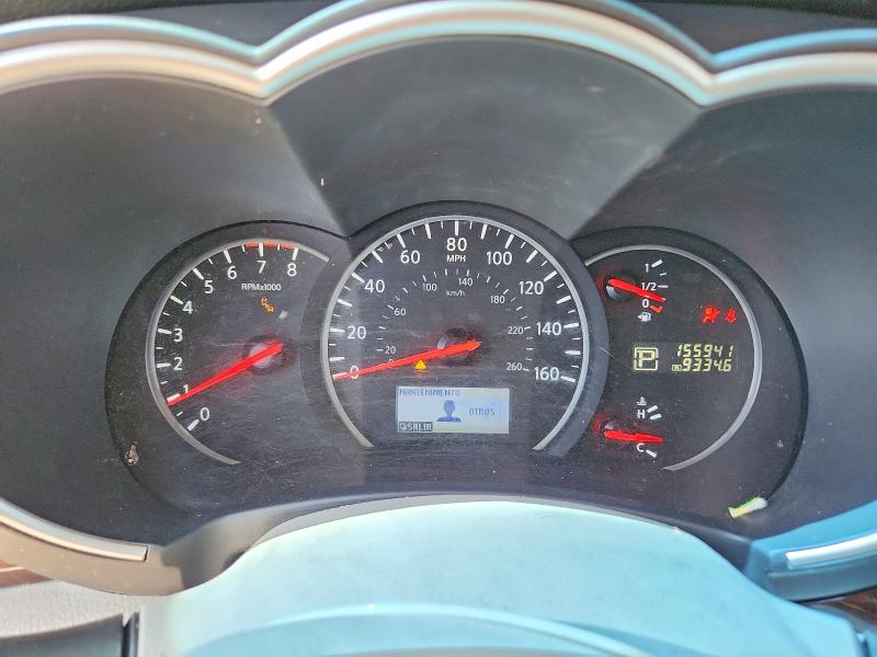 Продаж на аукціоні авто 2014 Nissan Quest, vin: JN8AE2KPXE9105180, номер лоту: 63623656