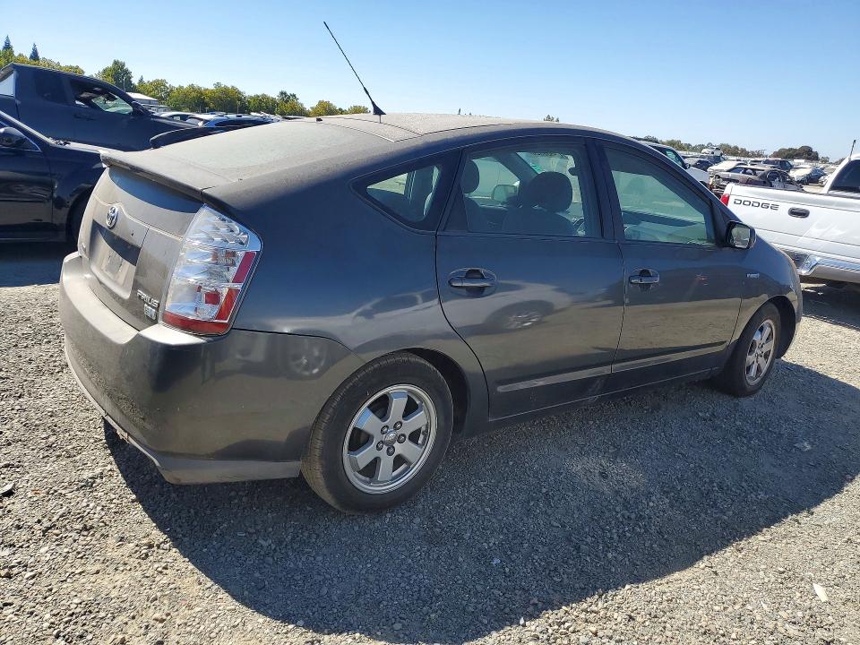 Aukcja sprzedaży 2007 Toyota Prius, vin: JTDKB20U173226901, numer aukcji: 63580926