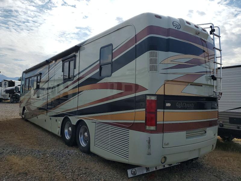 64682606 :رقم المزاد ، 1RF13571981045542 vin ، 2008 Monaco Coa Recreational Vehicle (rv) مزاد بيع