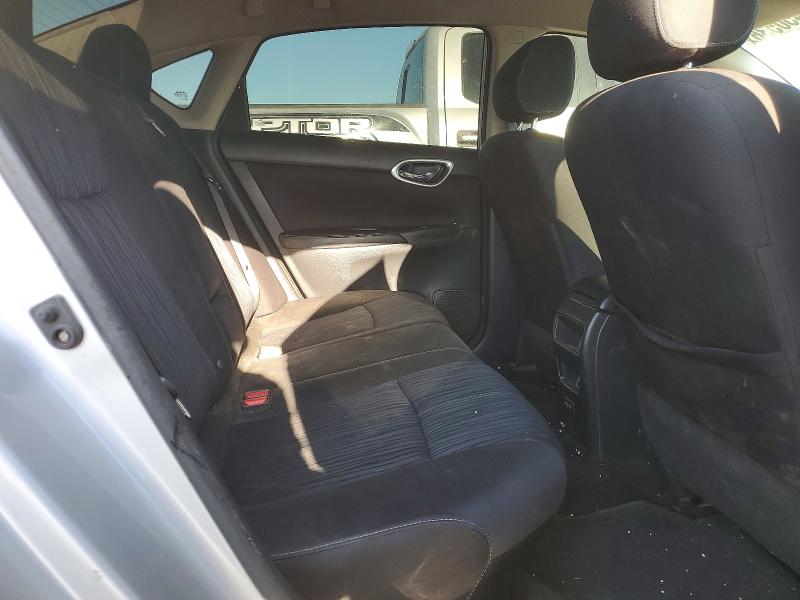 Aukcja sprzedaży 2018 Nissan Sentra, vin: 3N1AB7AP5JY345621, numer aukcji: 66450536