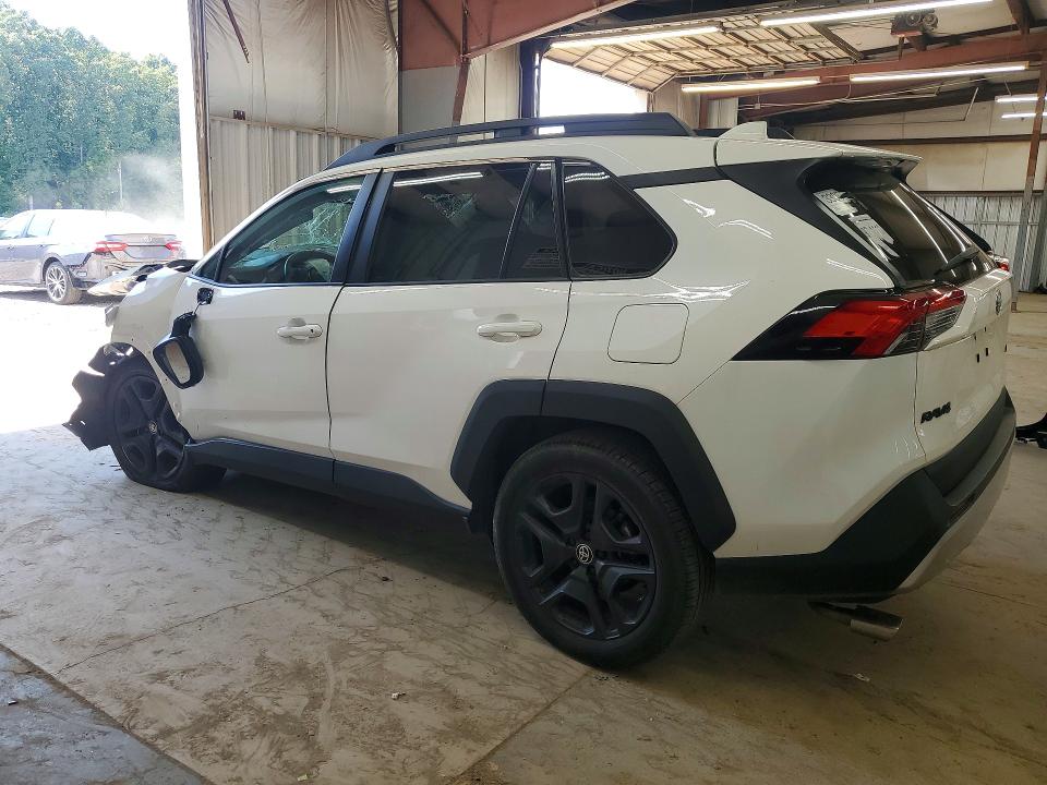 Продаж на аукціоні авто 2024 Toyota Rav4, vin: 2T3J1RFV7RW463772, номер лоту: 67060776