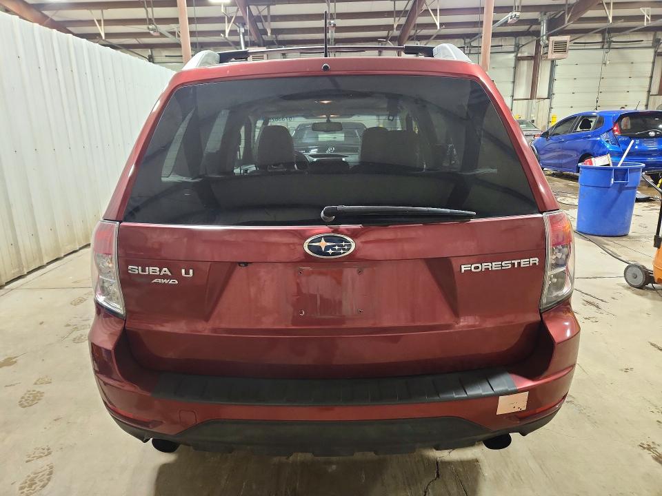 Aukcja sprzedaży 2012 Subaru Forester, vin: JF2SHAHC0CH452785, numer aukcji: 67336256