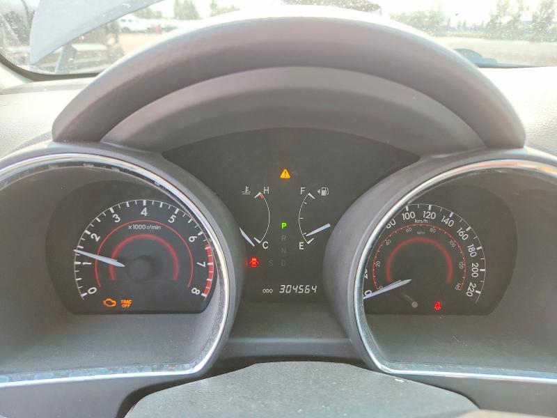 Aukcja sprzedaży 2013 Toyota Highlander, vin: 5TDDK3EH8DS201157, numer aukcji: 64273796