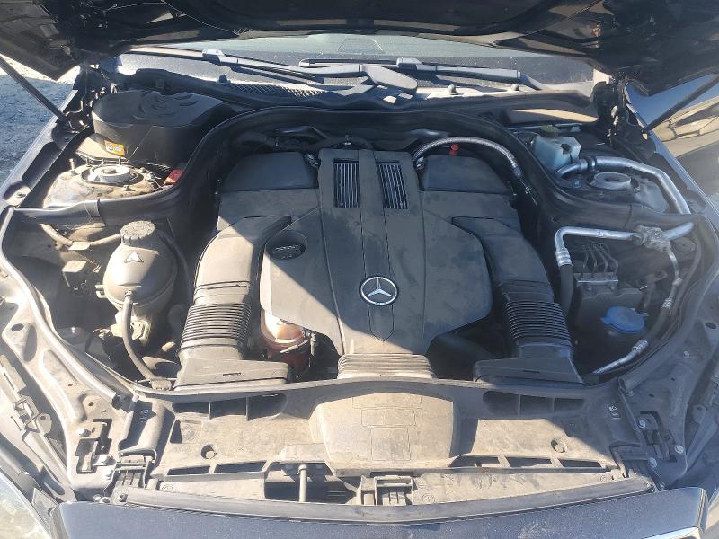 2015 Mercedes-benz E მანქანა იყიდება აუქციონზე, vin: WDDHF6FB0FB145278, აუქციონის ნომერი: 63860786