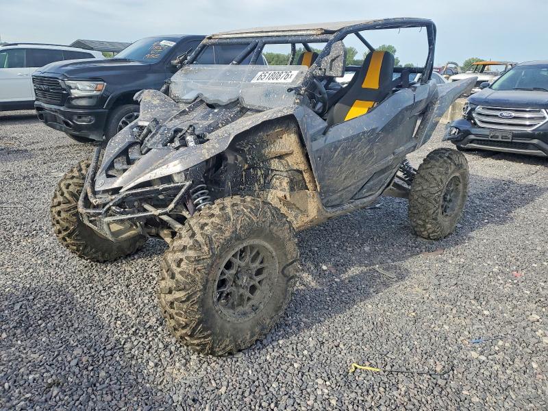 Продаж на аукціоні авто 2016 Yama Yxz100, vin: 5Y4AN01Y2GA103913, номер лоту: 65180876