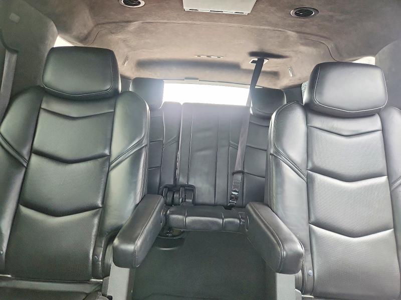 Продаж на аукціоні авто 2019 Cadillac Escalade, vin: 1GYS4KKJ0KR296550, номер лоту: 64982316