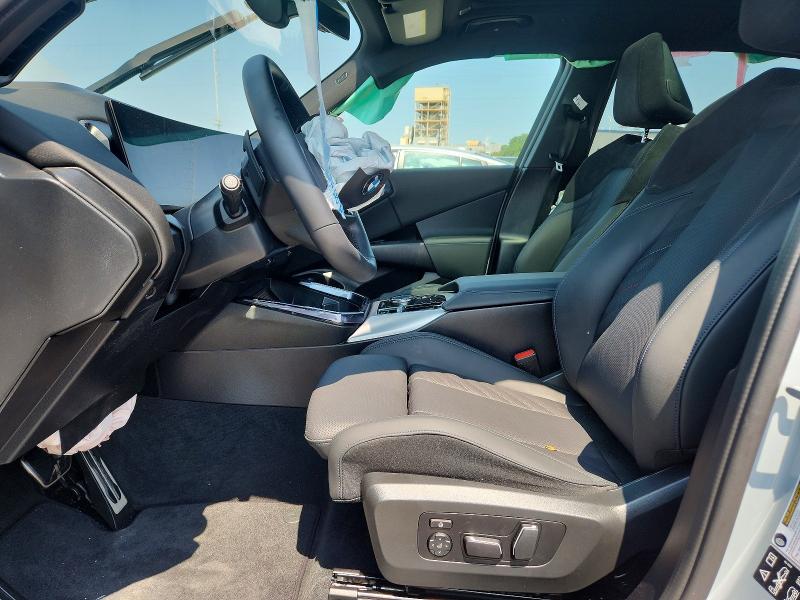 63825116 :رقم المزاد ، 5UX53GP02S9081222 vin ، 2025 Bmw X3 مزاد بيع