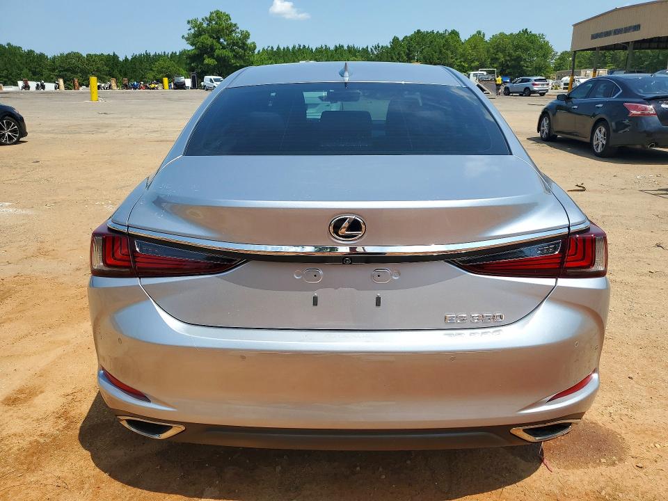 Aukcja sprzedaży 2025 Lexus Es 350, vin: 58ADZ1B18SU202796, numer aukcji: 64698976