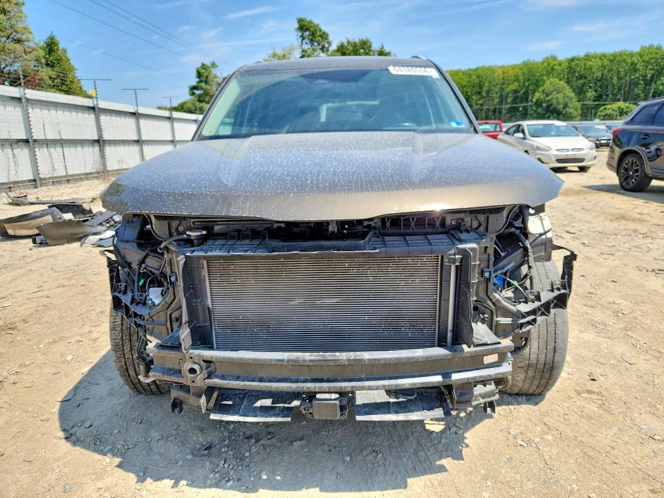 Aukcja sprzedaży 2024 Kia Telluride, vin: 5XYP64GC4RG558090, numer aukcji: 64380556