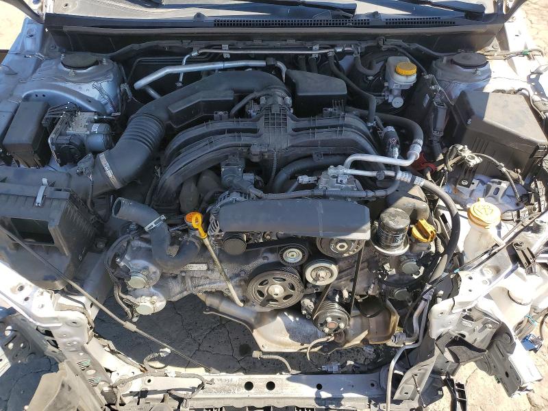 Aukcja sprzedaży 2022 Subaru Crosstrek, vin: JF2GTHMCXNH281789, numer aukcji: 66571546