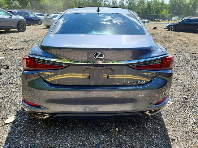 Aukcja sprzedaży 2019 Lexus Es, vin: 58ABZ1B13KU030720, numer aukcji: 62874386