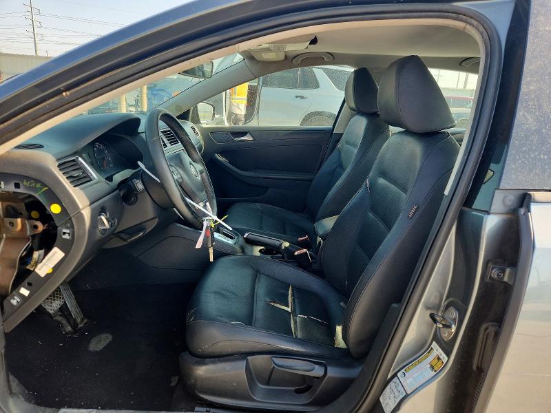 2011 Volkswagen Jetta მანქანა იყიდება აუქციონზე, vin: 3VWDZ7AJ5BM315638, აუქციონის ნომერი: 64277116