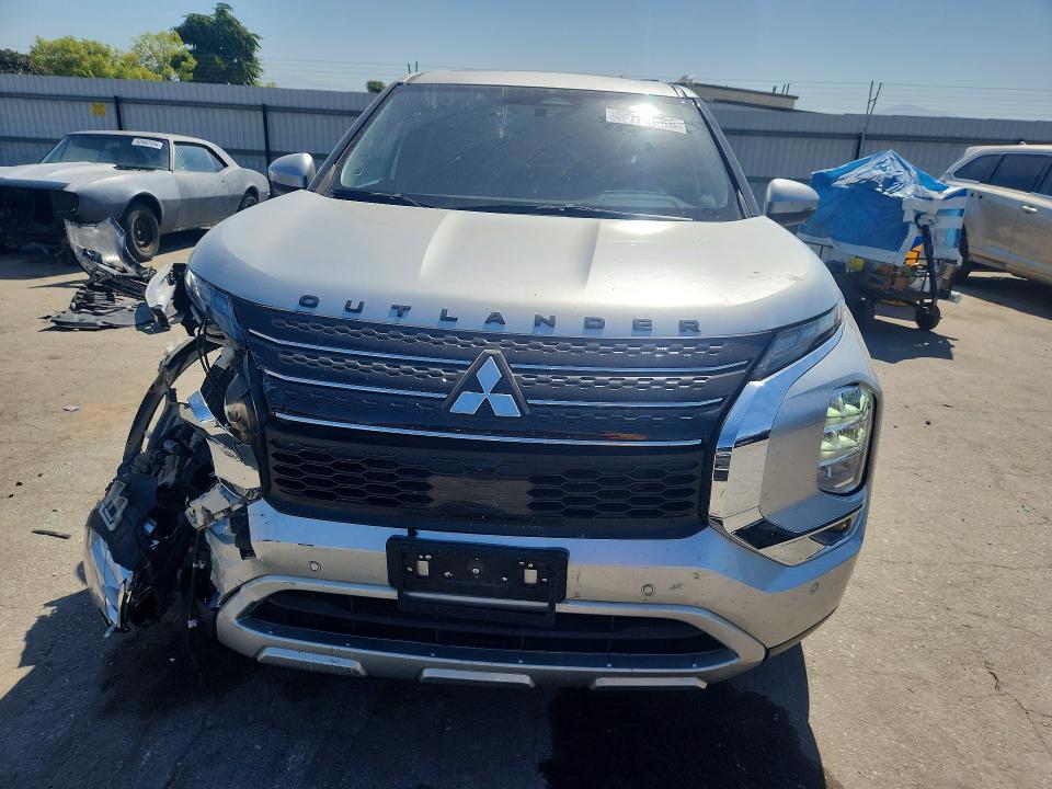 Продаж на аукціоні авто 2024 Mitsubishi Outlander, vin: JA4J3VA84RZ011146, номер лоту: 63751526