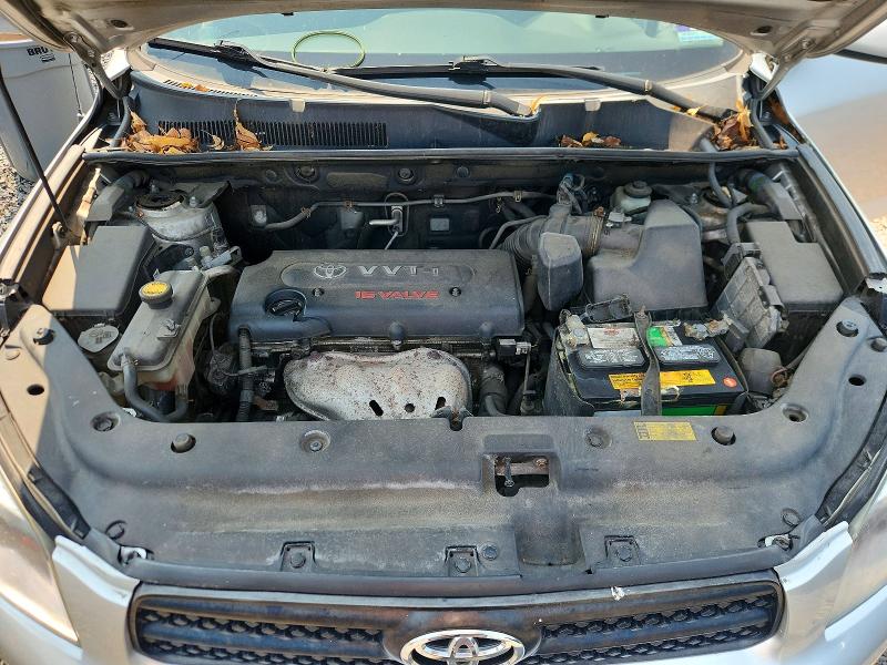 64709376 :رقم المزاد ، JTMBD32V875096710 vin ، 2007 Toyota Rav4 مزاد بيع
