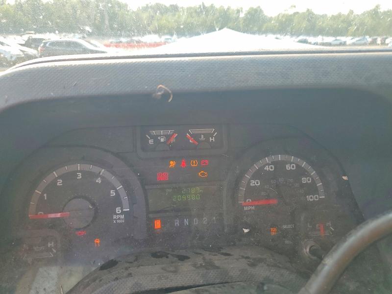 64763416 :رقم المزاد ، 1FTNS2EL9DDA33818 vin ، 2013 Ford E250 مزاد بيع