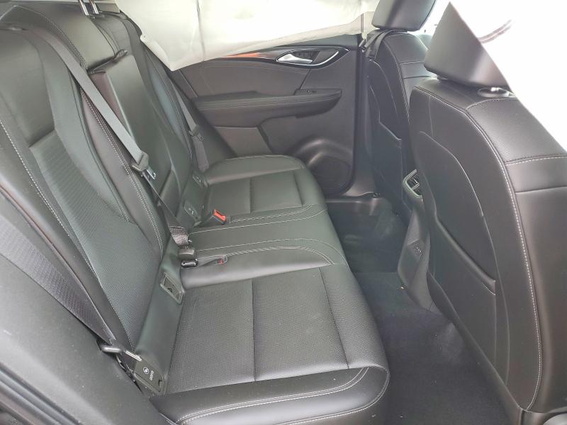 Продажа на аукционе авто 2024 Buick Envision, vin: LRBFZME4XRD056549, номер лота: 64223436