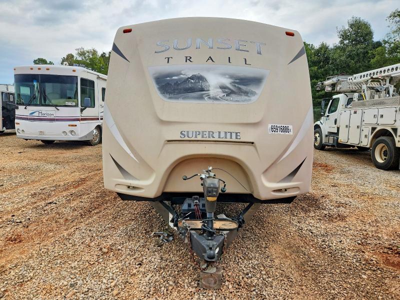 Aukcja sprzedaży 2016 Cross Roads Recreational Vehicle (rv), vin: 4V0TC2923GE017401, numer aukcji: 65916886
