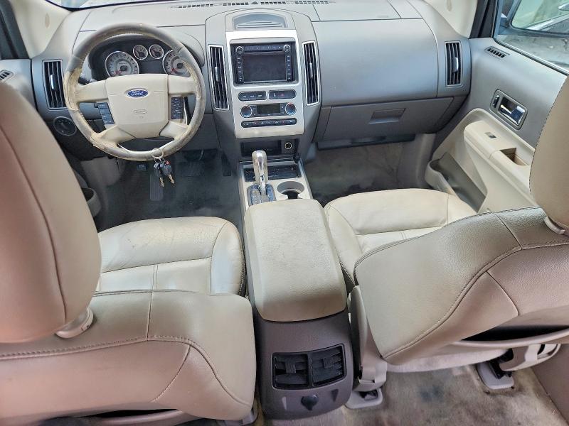 Aukcja sprzedaży 2010 Ford Edge, vin: 2FMDK3KC4ABA07744, numer aukcji: 65604856