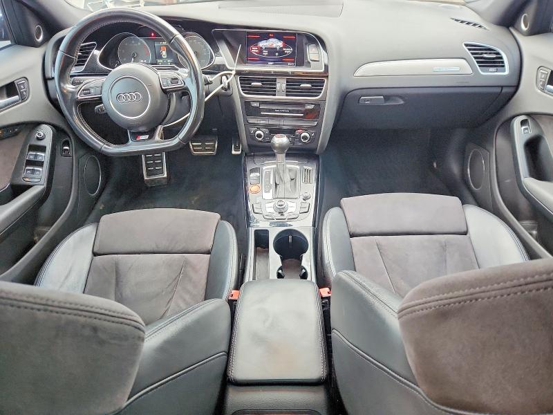 Aukcja sprzedaży 2013 Audi S4, vin: WAUBGAFL2DA200824, numer aukcji: 65010366