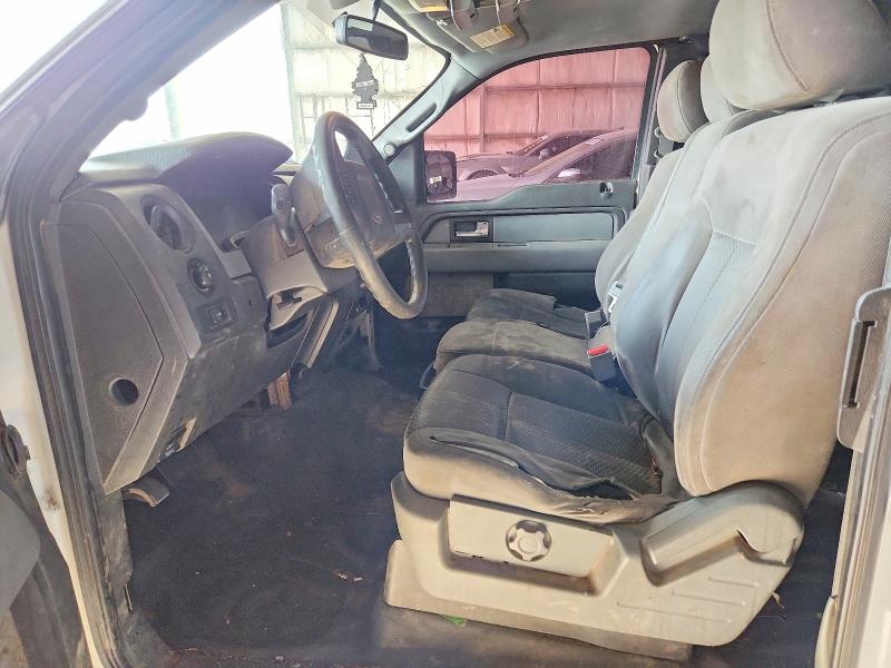 Продаж на аукціоні авто 2014 Ford F150, vin: 1FTFX1CF8EKG33806, номер лоту: 64040806