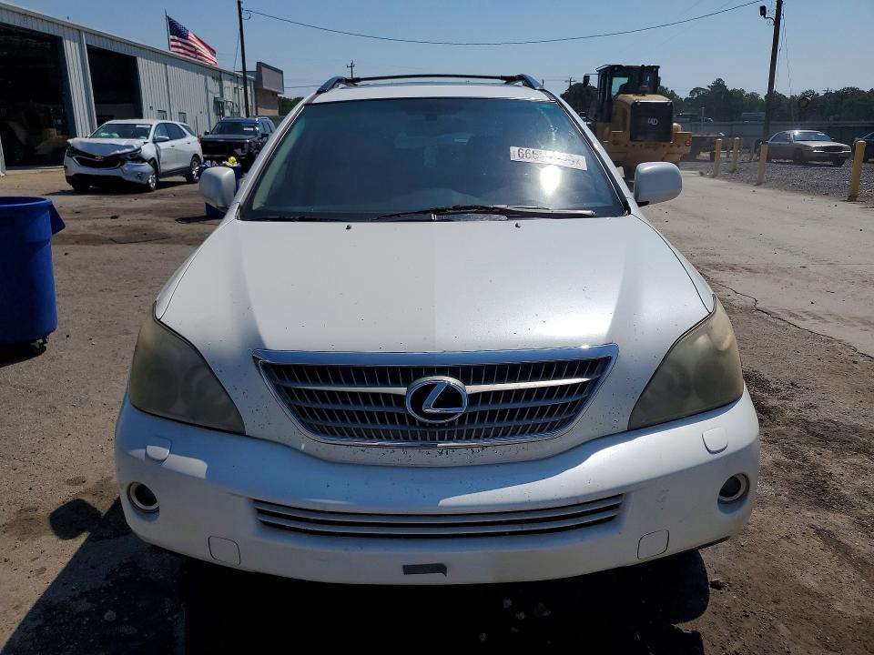 Aukcja sprzedaży 2008 Lexus Rx, vin: JTJHW31U782063873, numer aukcji: 66655866