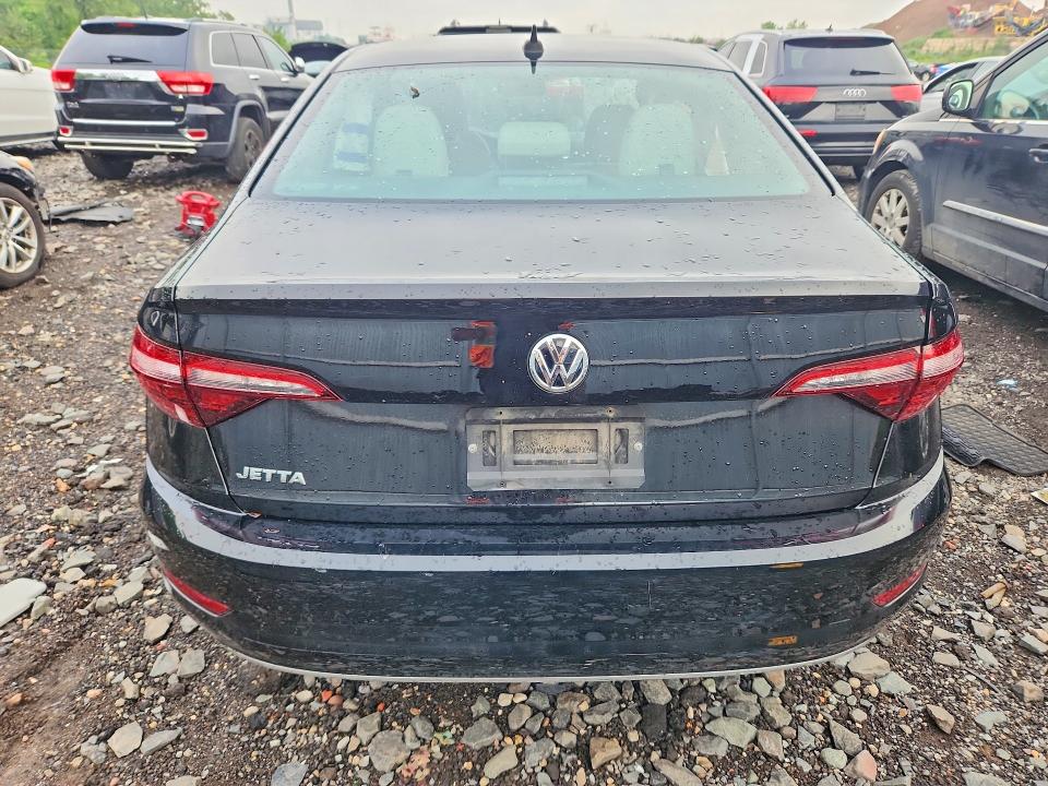 Aukcja sprzedaży 2021 Volkswagen Jetta, vin: 3VWC57BU2MM067139, numer aukcji: 63941146