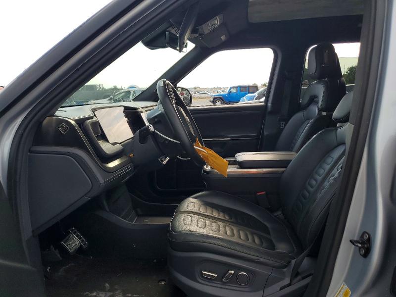 Aukcja sprzedaży 2022 Rivian R1t, vin: 7FCTGAAAXNN008066, numer aukcji: 65594096