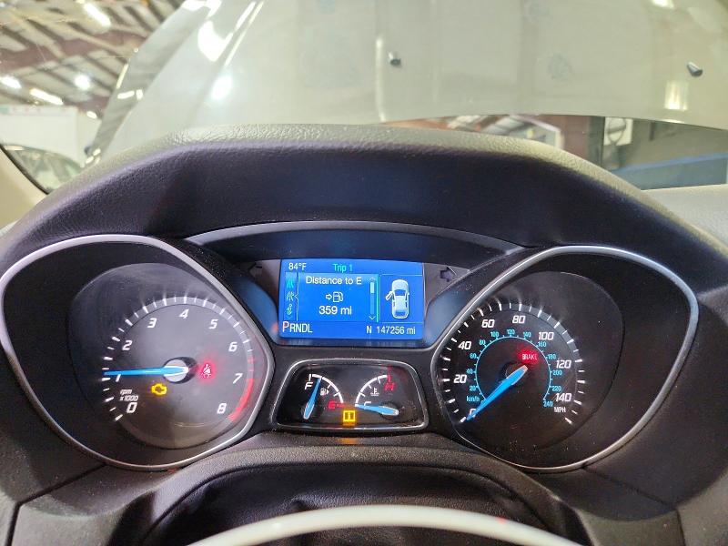 Aukcja sprzedaży 2014 Ford Focus, vin: 1FADP3F20EL454719, numer aukcji: 65874156