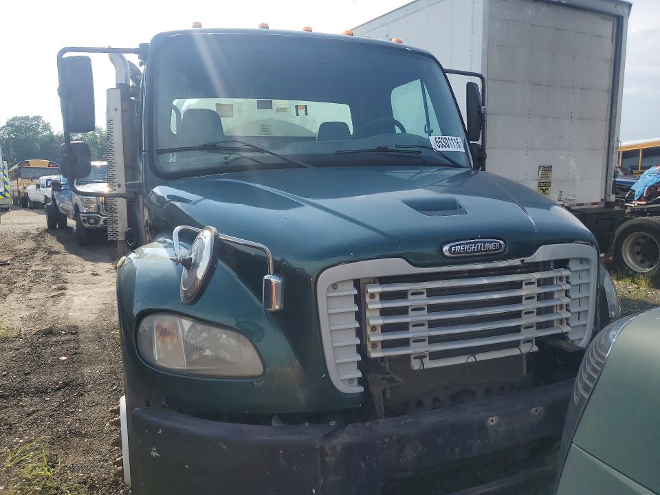 Продаж на аукціоні авто 2005 Freightliner M2, vin: 1FVACXCS55HV10505, номер лоту: 65301116