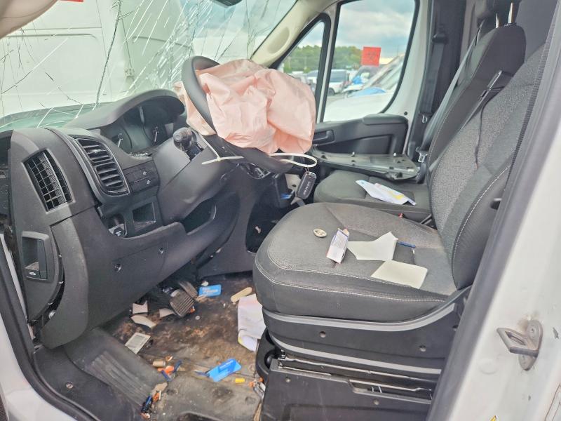 Продажа на аукционе авто 2024 Ram Promaster 2500, vin: 3C6LRVDG6RE100462, номер лота: 65569446