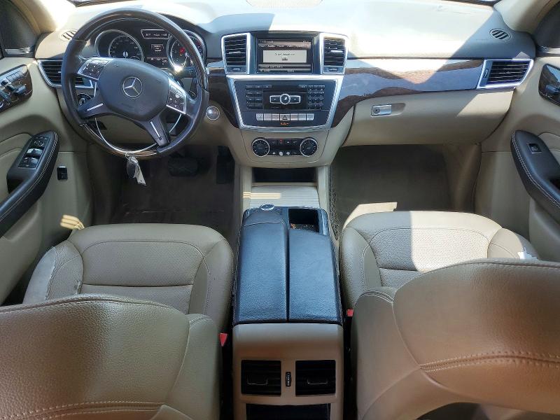 Продажа на аукционе авто 2013 Mercedes-benz Ml, vin: 4JGDA5JB3DA185720, номер лота: 64114166