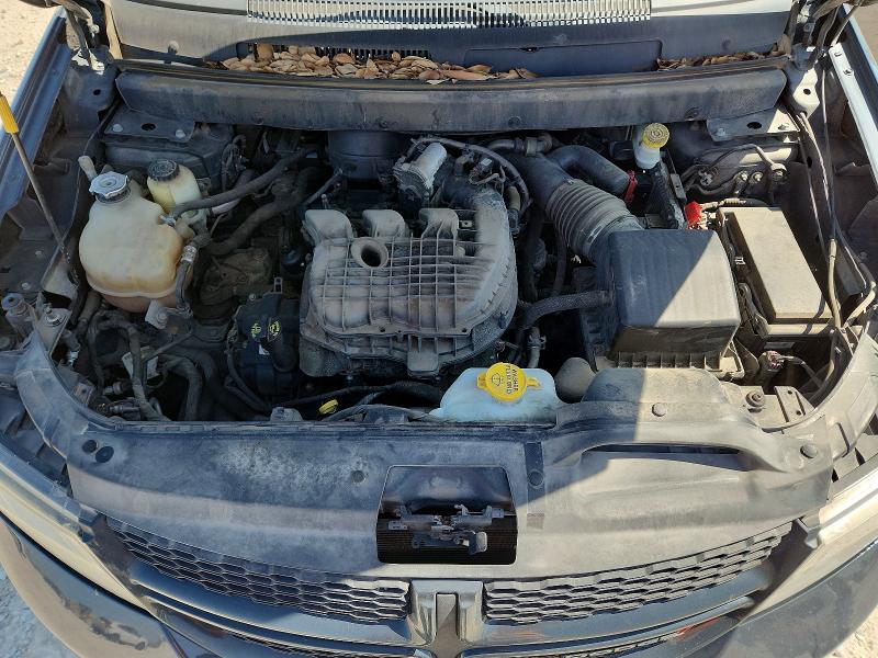 66512836 :رقم المزاد ، 3C4PDCEG7JT335528 vin ، 2018 Dodge Journey مزاد بيع