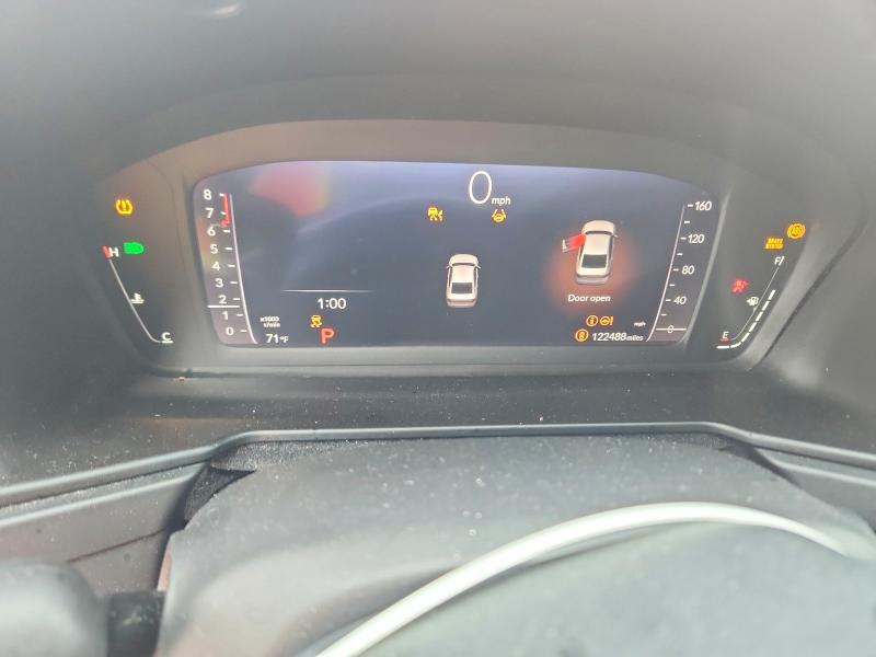 Продаж на аукціоні авто 2023 Honda Accord, vin: 1HGCY1F25PA020772, номер лоту: 64332616