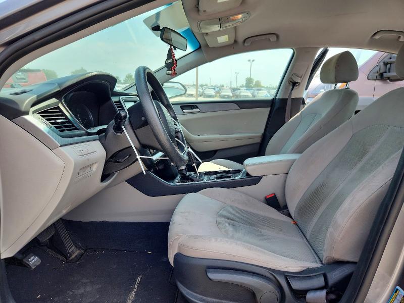 Aukcja sprzedaży 2018 Hyundai Sonata, vin: 5NPE24AF3JH613471, numer aukcji: 66520016