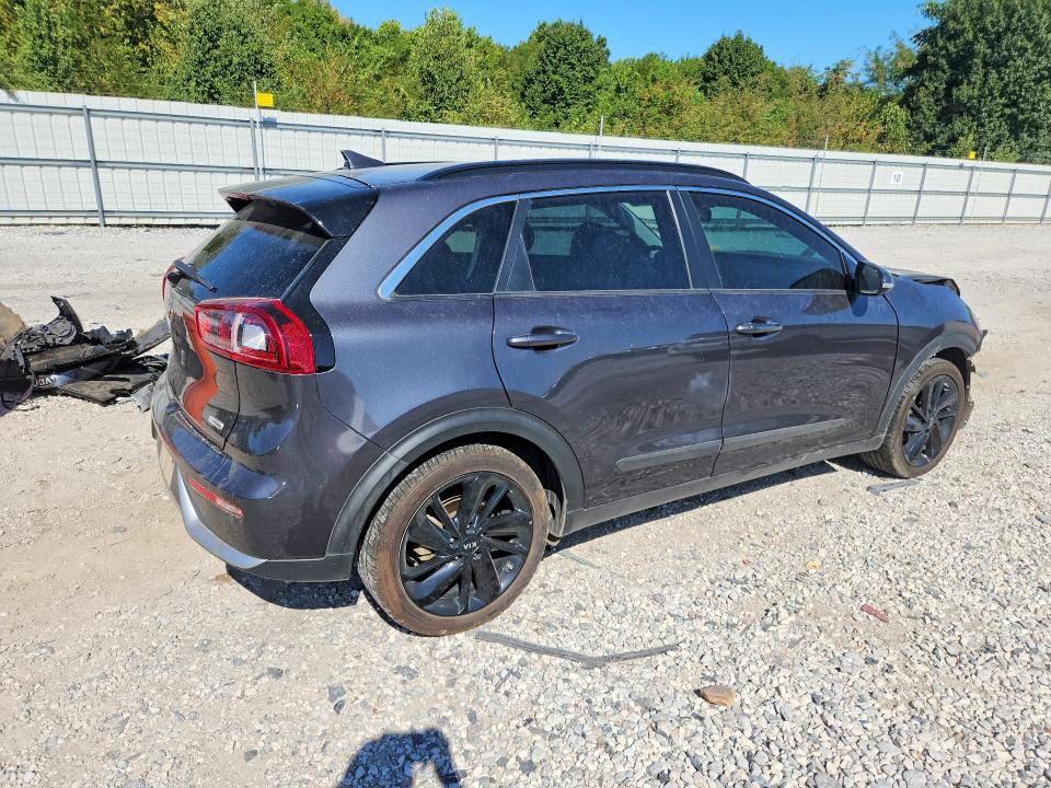 Продаж на аукціоні авто 2019 Kia Niro, vin: KNDCC3LC1K5223486, номер лоту: 65515386