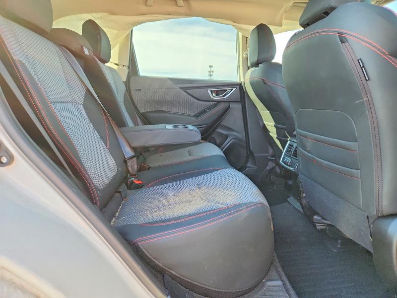 Продажа на аукционе авто 2021 Subaru Forester, vin: JF2SKARC6MH491978, номер лота: 66384906