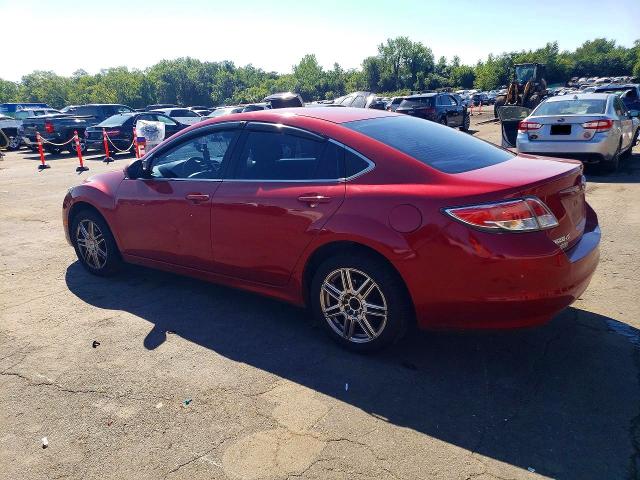 2011 Mazda 6 მანქანა იყიდება აუქციონზე, vin: 1YVHZ8BH2B5M16092, აუქციონის ნომერი: 65345656