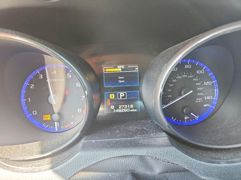 Aukcja sprzedaży 2017 Subaru Legacy, vin: 4S3BNAC65H3040178, numer aukcji: 64738496