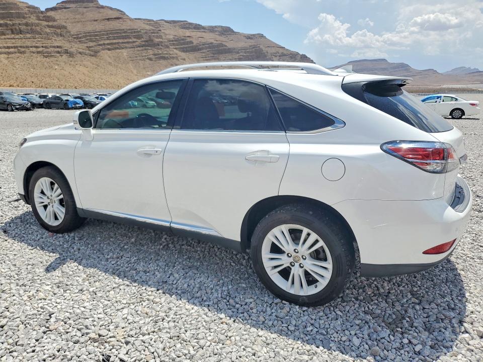2015 Lexus Rx 350 მანქანა იყიდება აუქციონზე, vin: JTJBK1BA1F2465542, აუქციონის ნომერი: 64855436