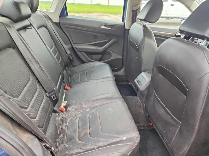 Продаж на аукціоні авто 2021 Volkswagen Jetta, vin: 3VWG57BU1MM000601, номер лоту: 64410256
