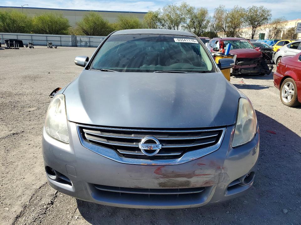 2010 Nissan Altima მანქანა იყიდება აუქციონზე, vin: 1N4AL2AP4AN477365, აუქციონის ნომერი: 65541116