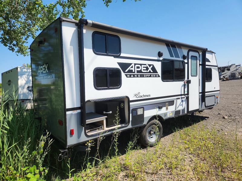 Aukcja sprzedaży 2022 Coach Apex, vin: 5ZT2CXHC6NL012567, numer aukcji: 64218316