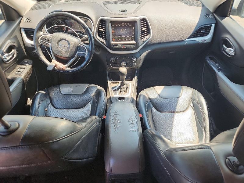 Aukcja sprzedaży 2014 Jeep Cherokee, vin: 1C4PJLDB8EW314282, numer aukcji: 66213436